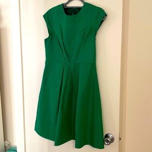 Green Kate Spade Dress size 10
